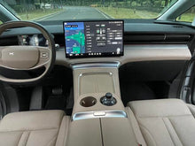 Certificated Pre-Owned XPENG X9 2024 702 Ultra Long Range Max-u21419794