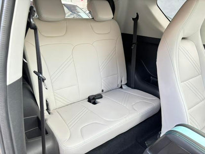 Certificated Pre-Owned Chery Little Ant 2021 200,000 Ant Fan Edition Oxygen Version Lithium Iron Phosphate 301km