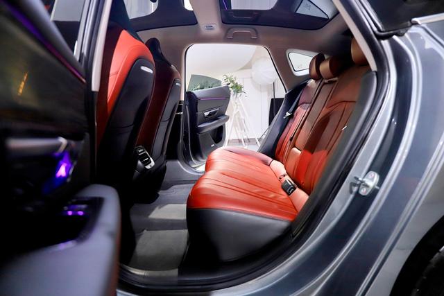 Certificated Pre-Owned XPENG P7 2021 480Eu21883693