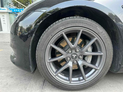 Pre-Owned Tesla Model 3 2022 Rear-Wheel Drive Edition