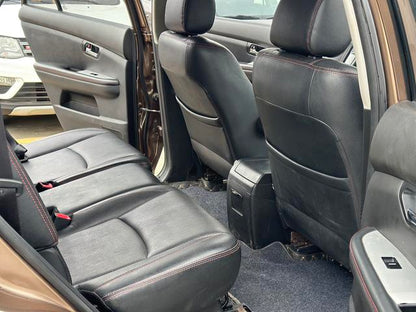 Certificated Pre-Owned BYD S6 2014 1.5TI Manual Prestige 5-Seater - u21692226