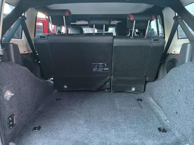 Certificated Used BAIC Off-Road BJ40 2020 Model 2.0T Automatic Four-Wheel Drive City Hunter Edition Knight Type - u22070913