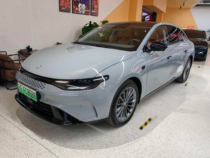 Pre-Owned Leapmotor C01 2024 Extended - Range 316 Premium Edition