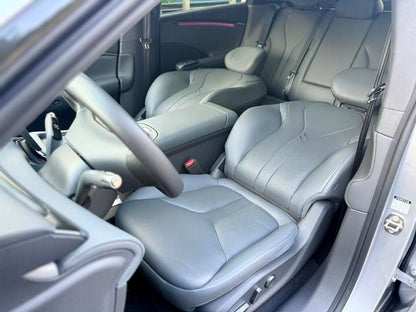 Certificated Pre-Owned XPENG G7 2025 702 Ultra Long Range Max-u22036481