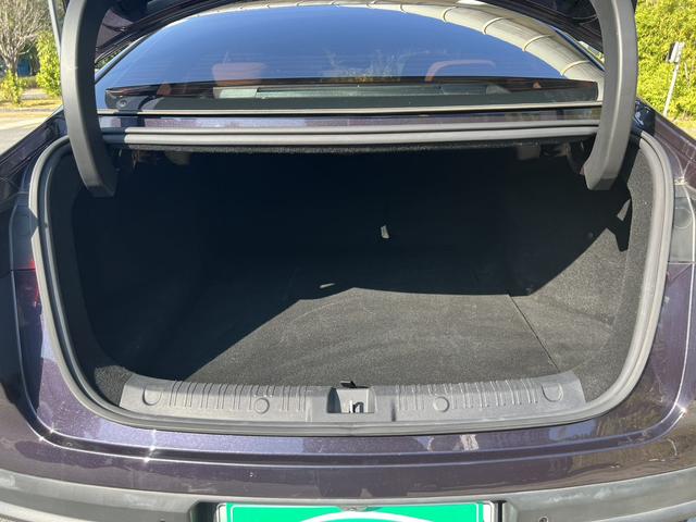 Certificated Pre-Owned BYD Qin L DM 2024 DM-i 80KM Beyond Model -u22091541