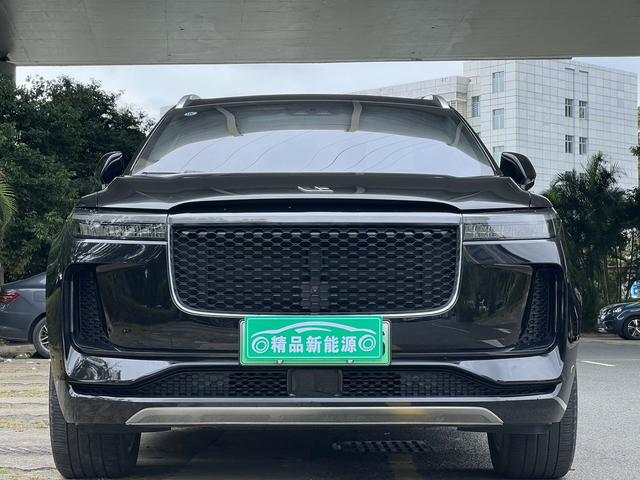 Pre - Owned 2020 Li ONE Extended - range 6 - seat Edition