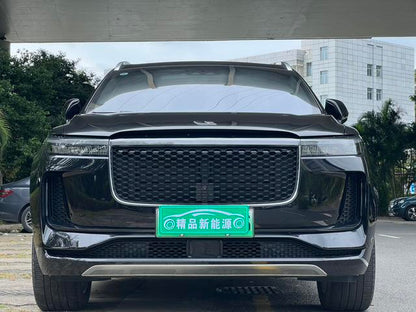 Pre - Owned 2020 Li ONE Extended - range 6 - seat Edition