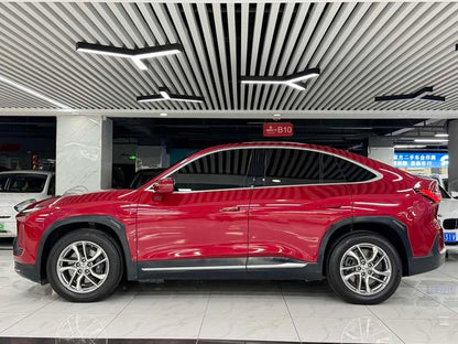 Pre-Owned NIO EC6 2020 430KM Sport Edition