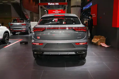 Dongfeng Sokon Fengguang ix5