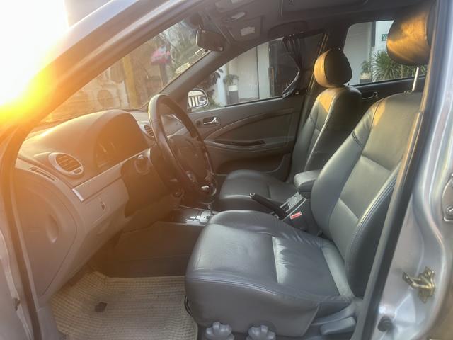 Certificated Pre-Owned SAIC-GM Buick Excelle 2005 HRV 1.6LE-AT - u22097626