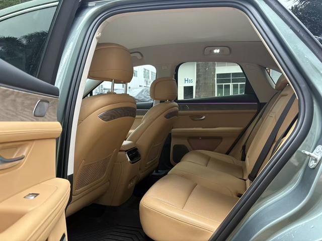 Pre - Owned 2022 AITO M5 Extended - Range Four - Wheel Drive Premium Edition