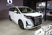 Denza D9 Elektroauto