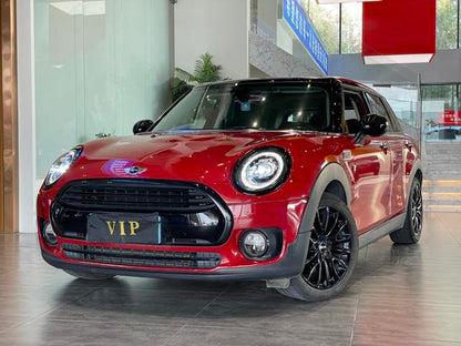 Certificated Pre-Owned Mini Clubman 2016 1.5T Cooper - u22051274