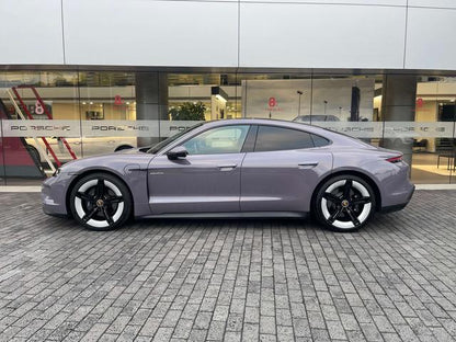 Pre-Owned 2024 Porsche Taycan 4