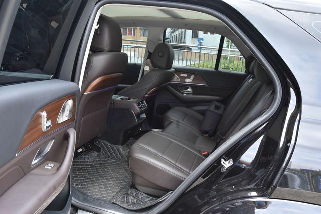 Certificated Pre-Owned Mercedes-Benz GLE PHEV 2022 GLE 350e 4MATIC -u21792619