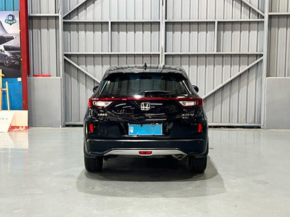 Certificated Used Honda XR-V 2015 1.8L EXi CVT Comfort Version