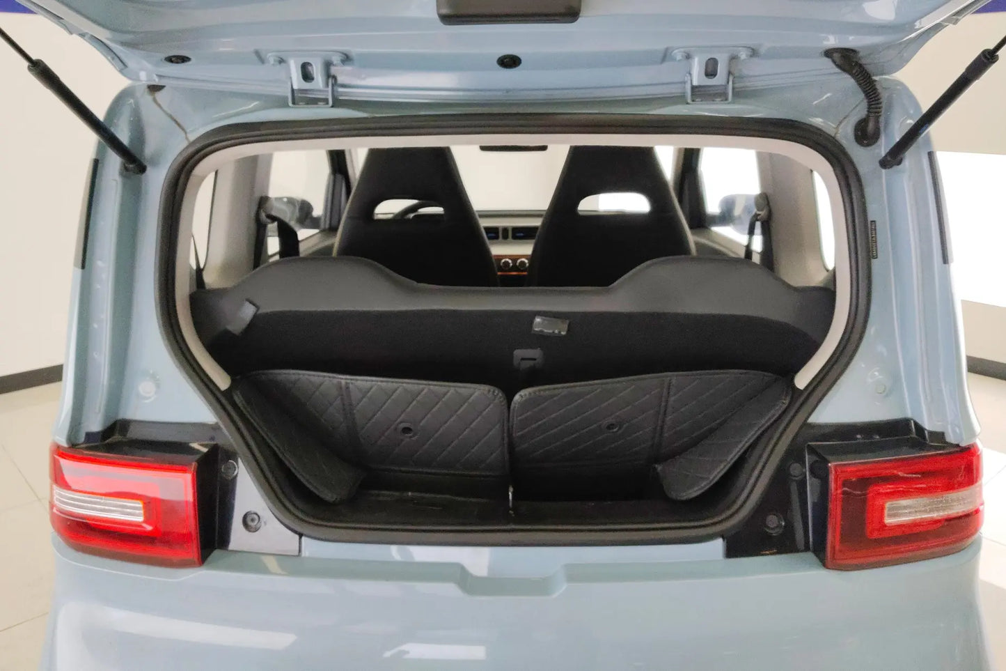 Certificated Pre-Owned Wuling Hongguang MINIEV 2020 Comfort Edition Lithium Iron Phosphate