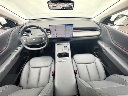 Pre-Owned XPeng G6 2025 Model 625 Long-Range Max Flagship Version