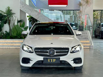 Certificated Pre-Owned Mercedes-Benz E-Class 2017 E 300 L Sport Luxury Edition - u22069052