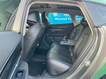 Certificated Pre-Owned XPENG P7 2020 670Nu22200687