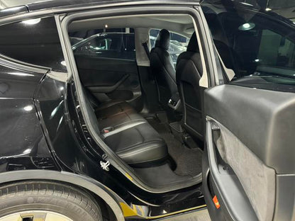 Pre-Owned Tesla Model Y 2022 Rear-Wheel Drive Version