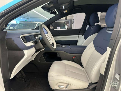 Certificated Pre-Owned XPENG G6 2023 755 Ultra Long Range Max-u22175590