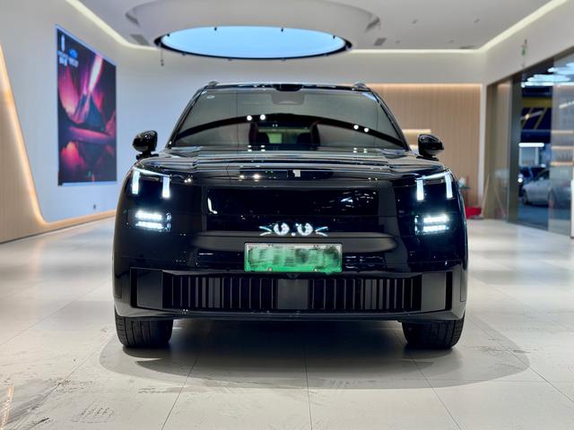 Pre-Owned Lynk & Co 900 2025 1.5T Ultra