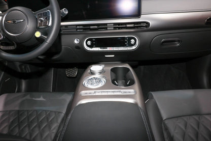 Genesis GV60