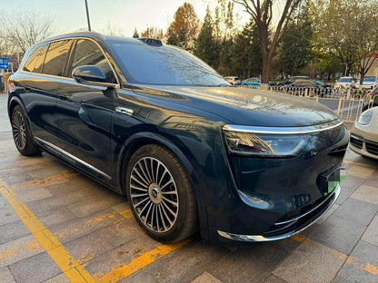 Pre-Owned AITO M8 2025 Extended-Range Ultra Five-Seater Edition