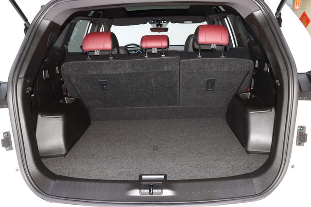 Certificated Pre-Owned Jetour X70 PLUS 2021 1.6T DCT Star 5-Seater - u21476663