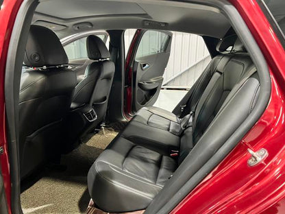 Certificated Used SAIC-GM Chevrolet Malibu XL 2020 535T CVT Ruilian Edition