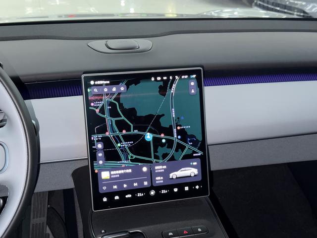 Pre-Owned NIO ET5 2024 75kWh Version