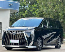 Certificated Pre-Owned GAC Trumpchi E9 PHEV 2023 2.0TM Master -u21616575