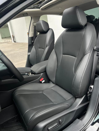 Certificated Pre-Owned Dongfeng Honda Inspire 2023 260TURBO Elegant Edition - u22294846