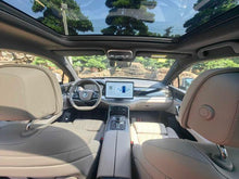 Certificated Pre-Owned BYD Tang DM 2025 Intelligent Driving Edition DM-i 115KM Flagship Model -u21457677