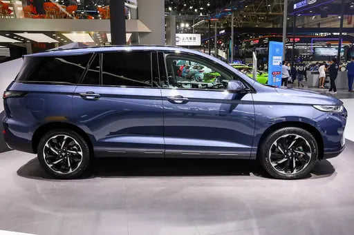 SAIC-GM-Wuling Baojun RS-7