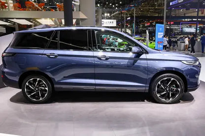 SAIC-GM-Wuling Baojun RS-7