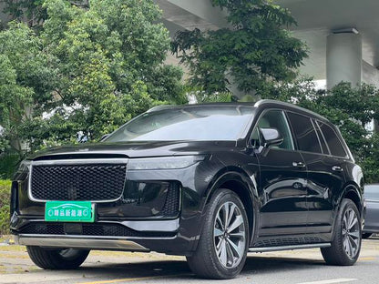 Pre - Owned 2020 Li ONE Extended - range 6 - seat Edition