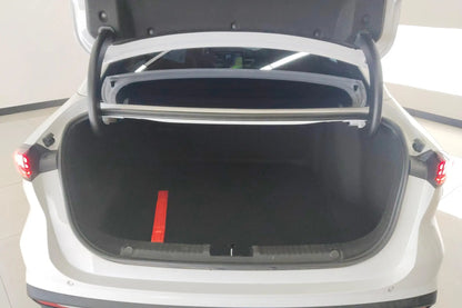 Certificated Pre-Owned Geely Galaxy L6 2023 1.5T DHT 125km MAX -u21179485