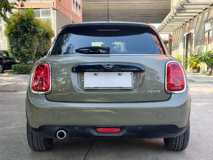 Certificated Used MINI 2018 1.5T COOPER Classic Edition Five-Door Version