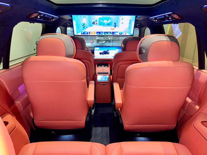 Pre-Owned Lynk & Co 900 2025 1.5T Ultra