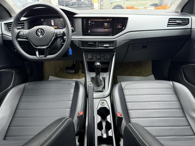 Certificated Pre-Owned Polo 2023 Restyled Plus 1.5L Automatic Fun-Loving Edition - u22054209