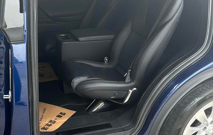 Pre-Owned Tesla Model X 2017 100D Long Range Version