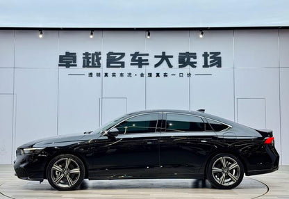 Certificated Pre-Owned Dongfeng Honda Inspire PHEV 2023 e:PHEV Ultimate Edition -u22075218