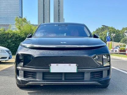 Certificated Pre-Owned Li Auto L9 2024 Pro Edition -u21735973