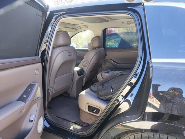 Pre-Owned AITO M7 2026 Extended Range Ultra 5-Seat 4WD Edition