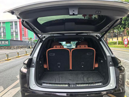 Pre-Owned 2023 Ideal L8 Pro Edition