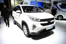 SAIC-GM-Wuling Hongguang S3