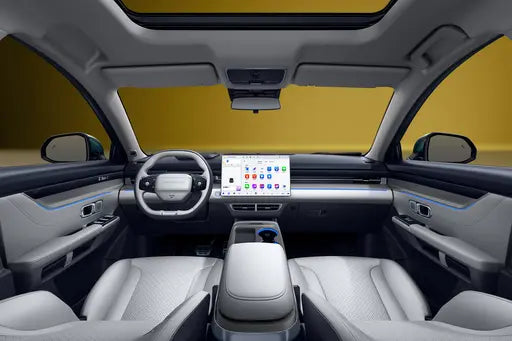 Chery Jetour Dasheng