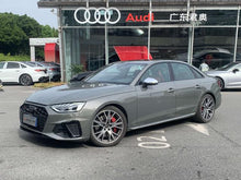 Certificated Pre-Owned Audi S4 2024 Limousine 3.0TFSI - u22060160